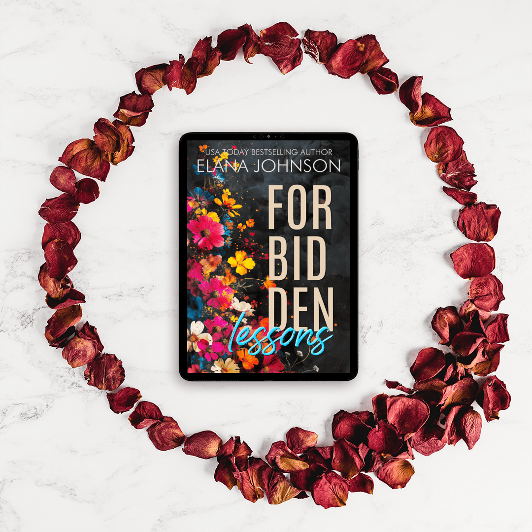 Forbidden Lake Romantic Suspense Complete Series 6-Book eBook Bundle