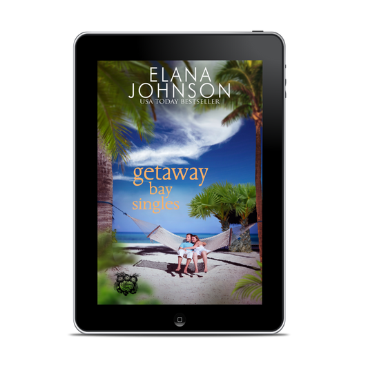 Book 8: Getaway Bay Singles (Getaway Bay® Resort Romance)