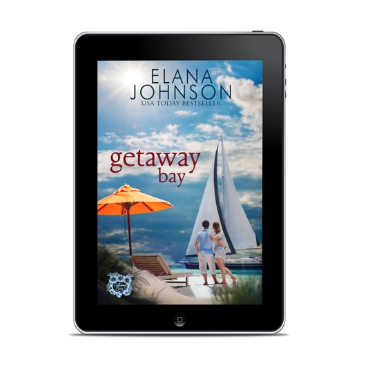 Book 2: Getaway Bay (Getaway Bay® Resort Romance)