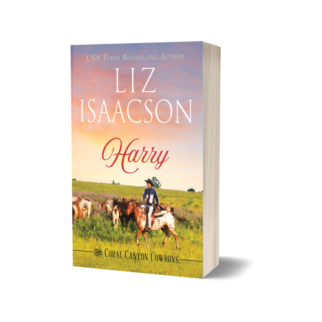 Harry_3DPaperback_Coral_Canyon_Cowboys