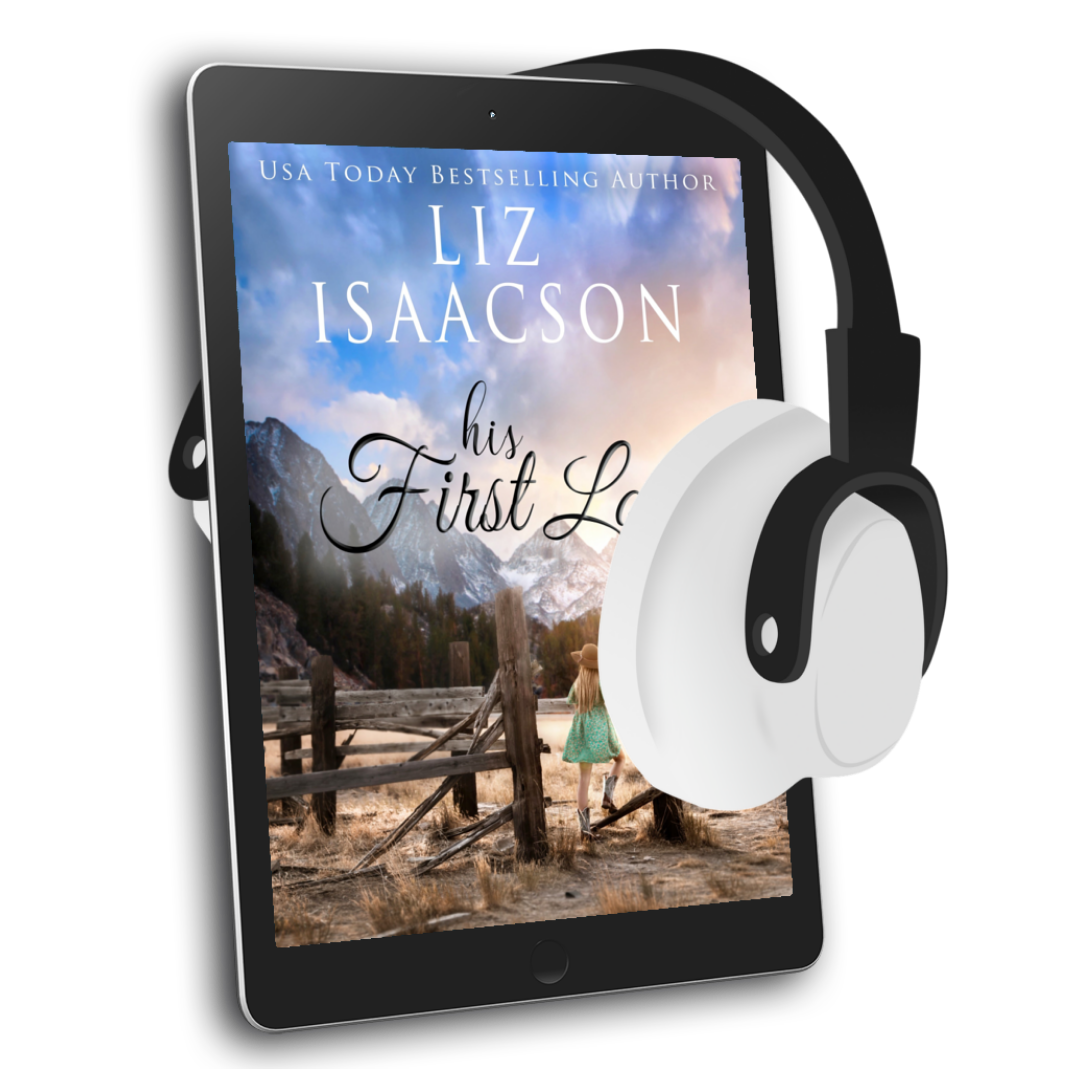 His_First_Love_Cowboy_Romance_Audiobook