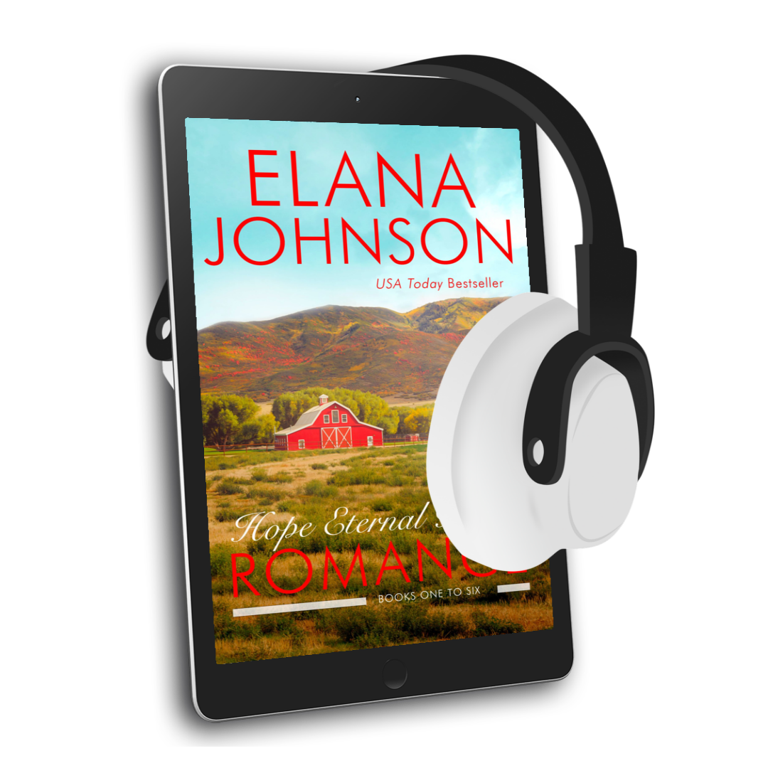 Small Town Ultimate Cowboy Audiobook Bundle