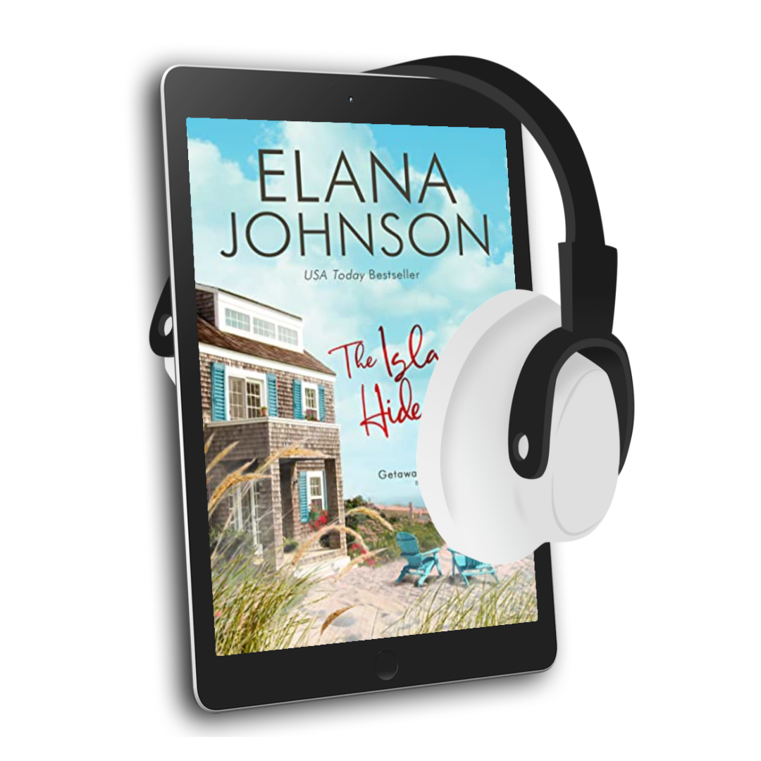 Book 3: The Island Hideaway (Getaway Bay® Romance)