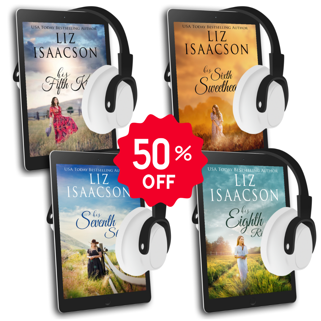 Ivory_Peaks_Audiobook_Set_Books_5_to_8