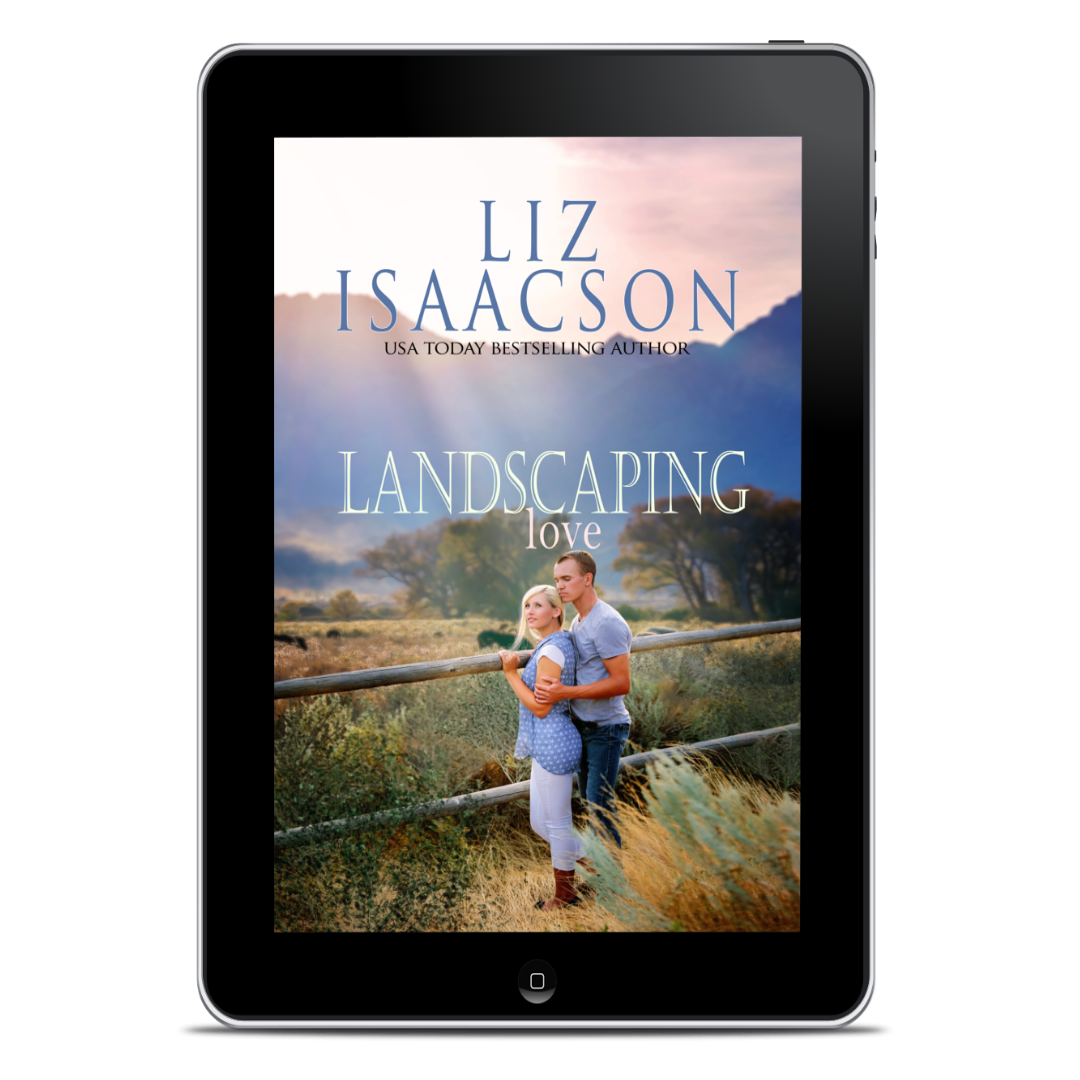 Landscaping_Love_eBook_QuinnValley_Book3