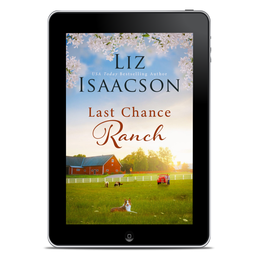Last Chance Ranch Logo Last Chance Ranch Complete 6-Audiobook Bundle – Clean Reads and ...
