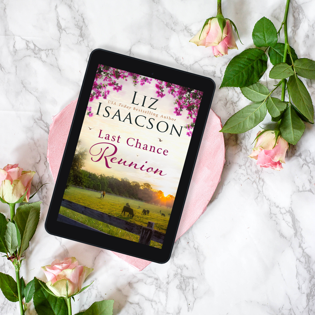 Book 4: Last Chance Reunion eBook (Last Chance Ranch Romance)