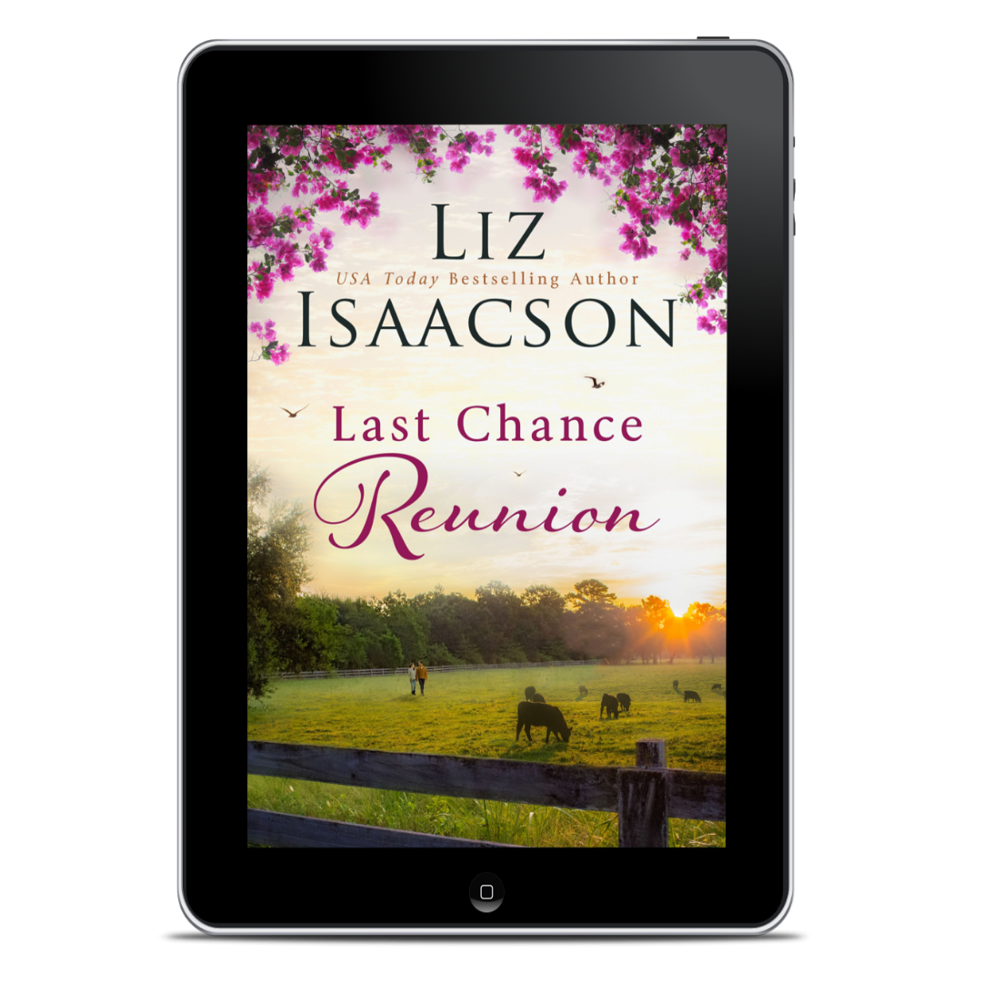 Book 4: Last Chance Reunion eBook (Last Chance Ranch Romance)