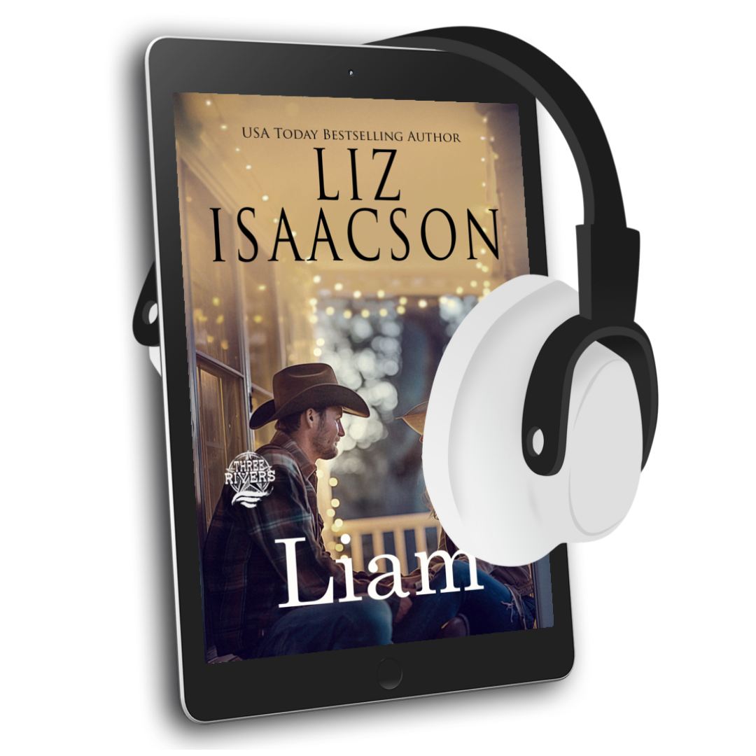 Liam_SevenSons_Audiobook