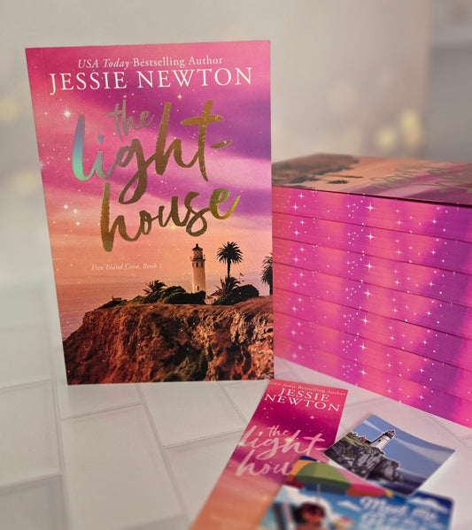 The Lighthouse Special Edition Paperback