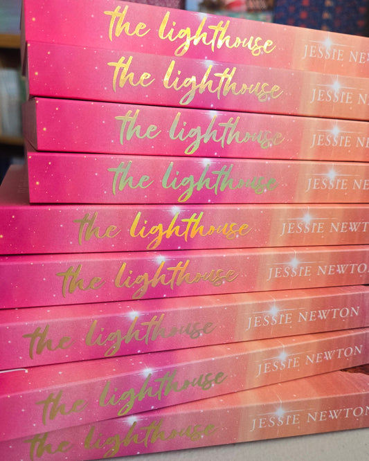 The Lighthouse Special Edition Paperback