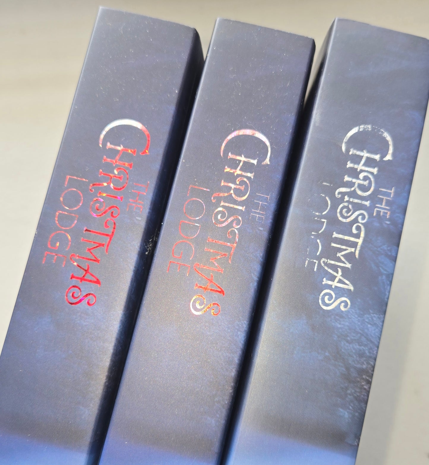 Special Edition Dents, Dings, and Misprints