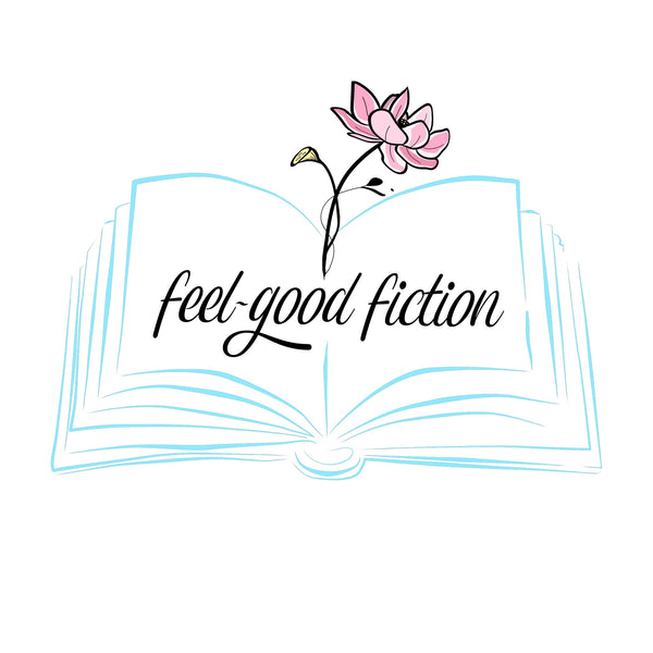Feel-Good Fiction Books from Elana Johnson