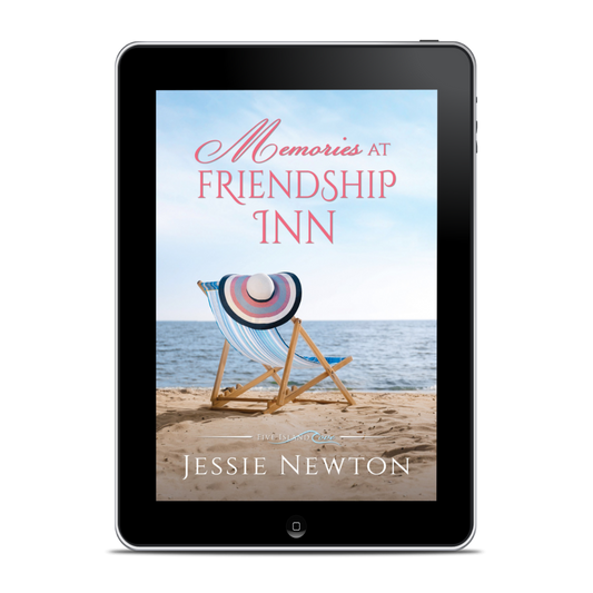 Book 0: Memories at Friendship Inn (Five Island Cove Prequel)