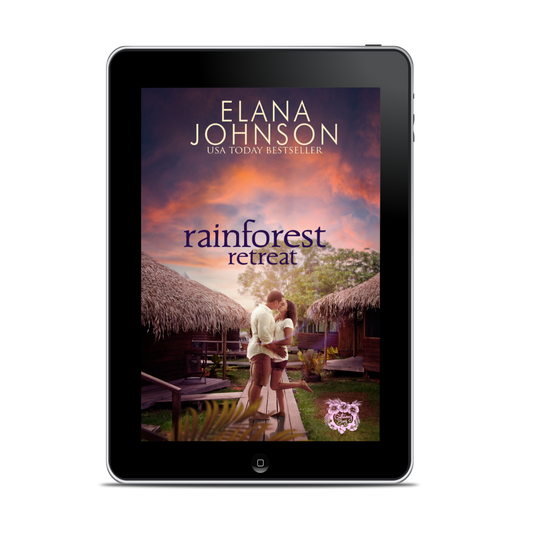 Book 7: Rainforest Retreat (Getaway Bay® Resort Romance)