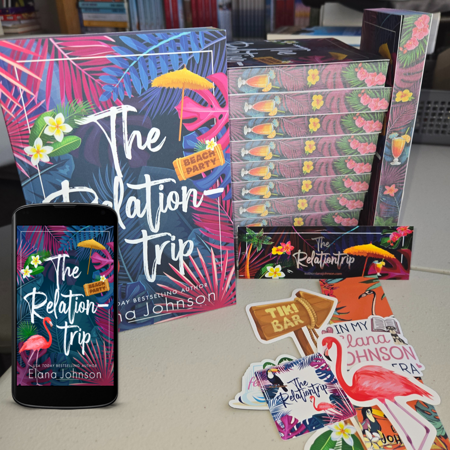 The Relationtrip Special Edition Paperback