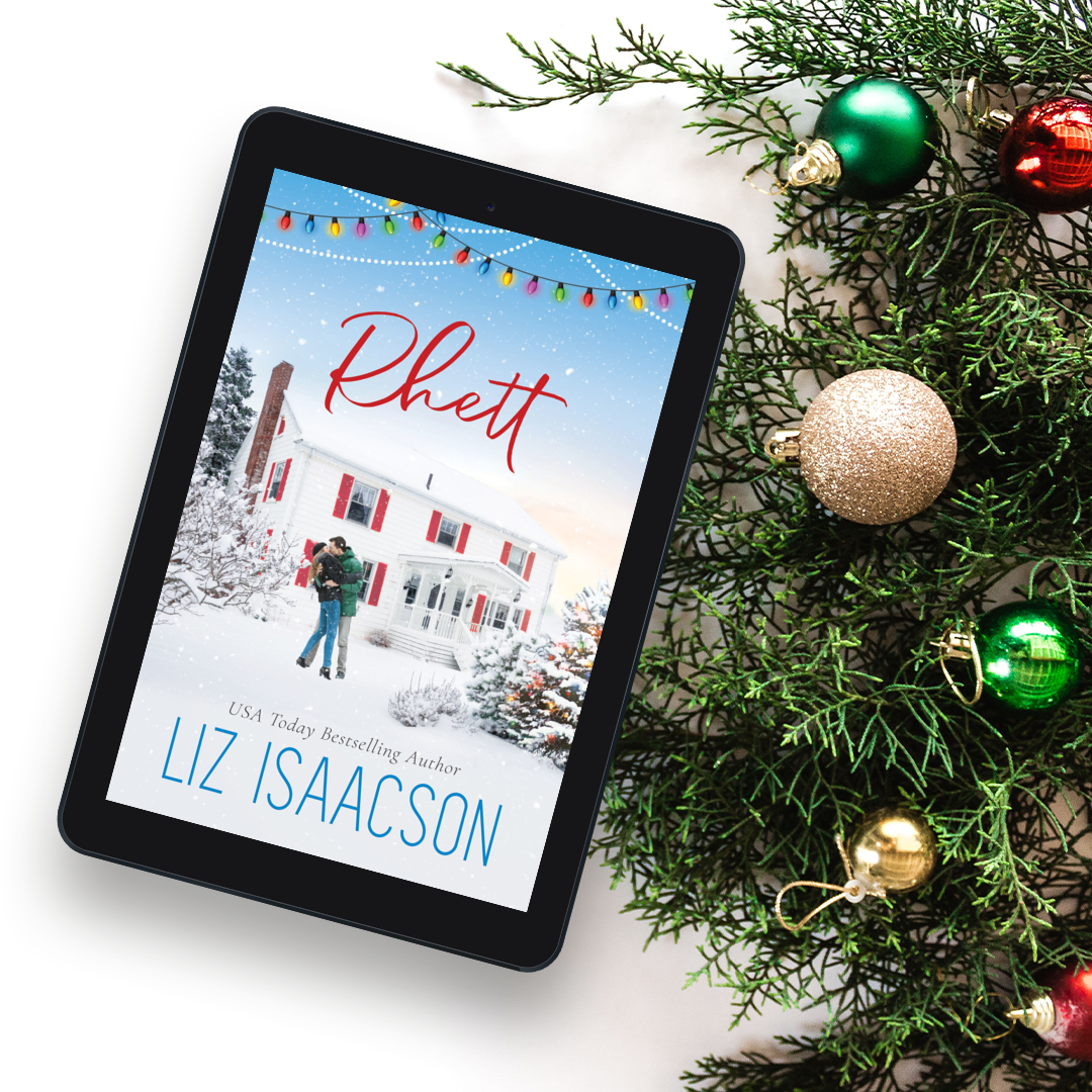 Book 1: Rhett (Seven Sons Ranch in Three Rivers Romance™) – Clean Reads ...