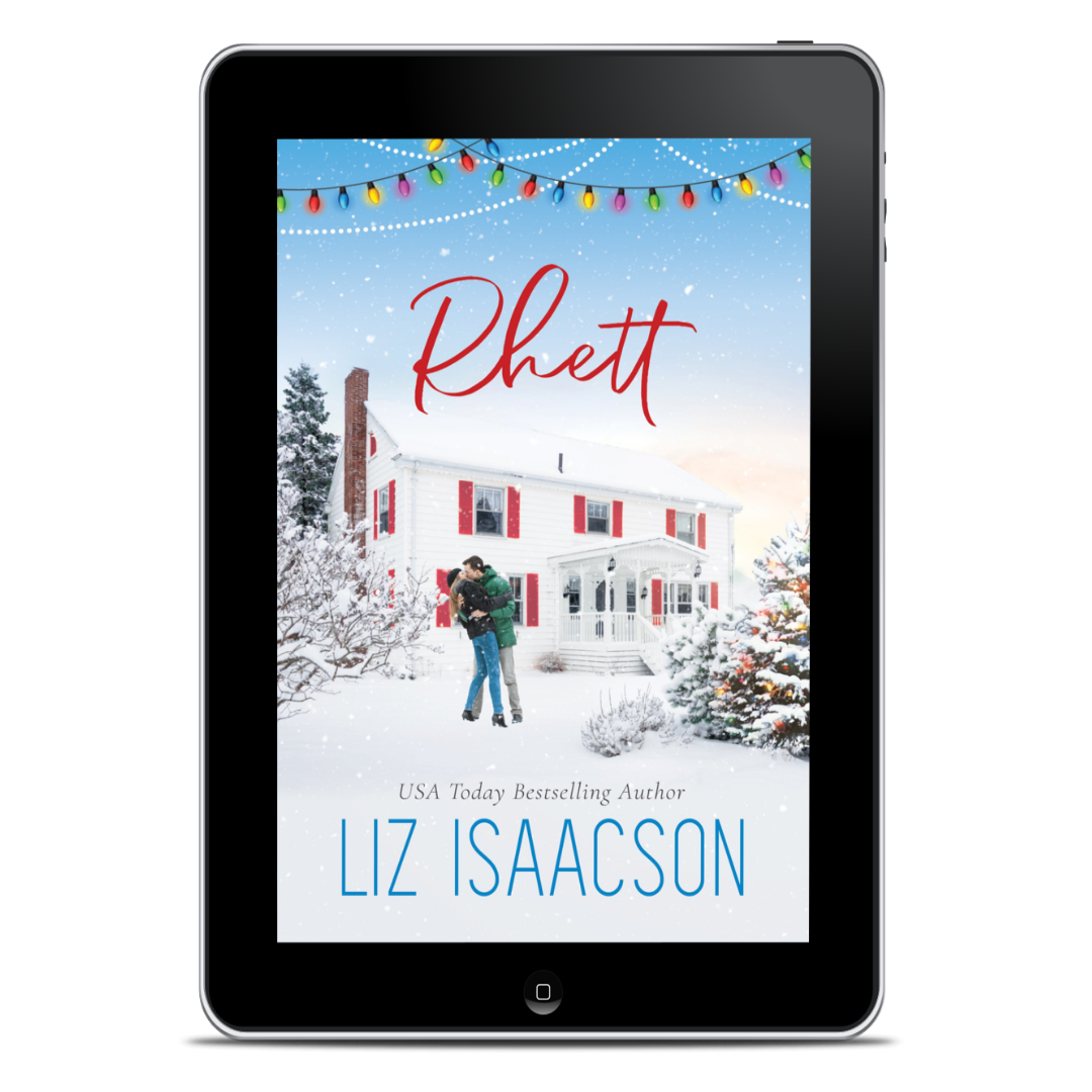 Book 1: Rhett (Seven Sons Ranch in Three Rivers Romance™) – Clean Reads ...