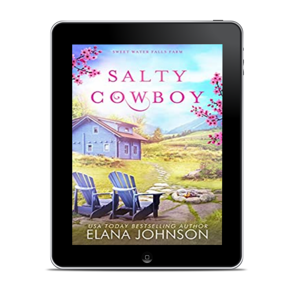 Grumpy Cowboy Complete Collection – Clean Reads and Christian Romance ...