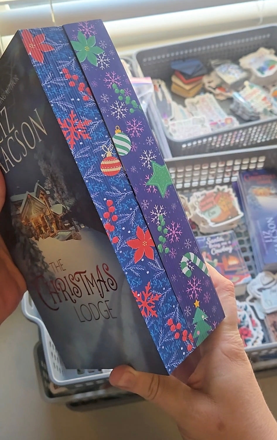 Christmas in Coral Canyon Complete Romance Series Special Edition Paperbacks - Eight Clean Christmas Cowboy Romances in Two Volumes
