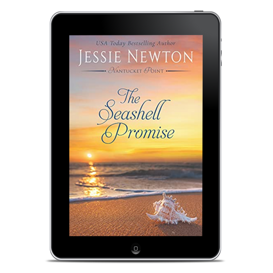 Seashell_Promise_eBook_WomensFiction