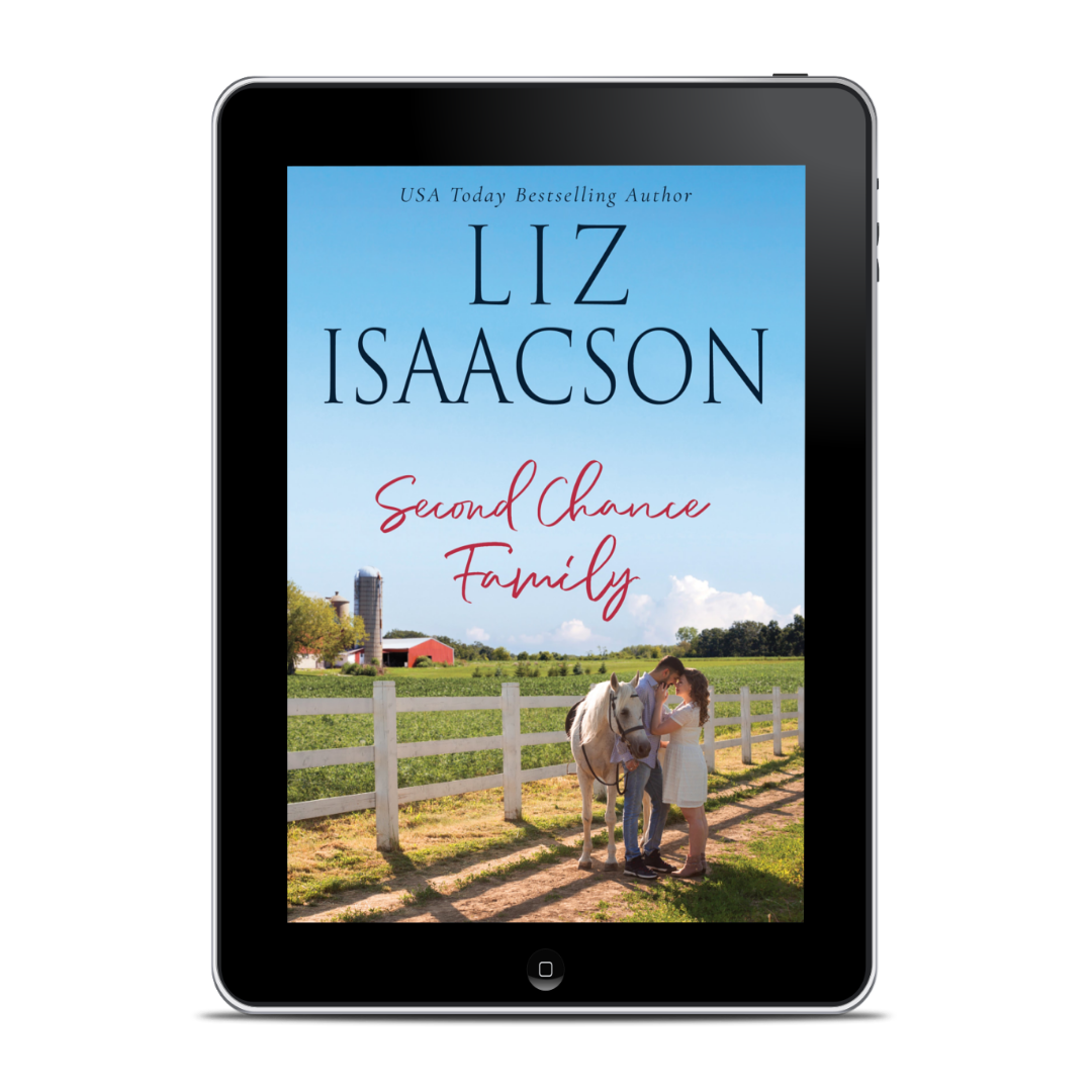 Second_Chance_Family_Cowboy_Romance_eBook