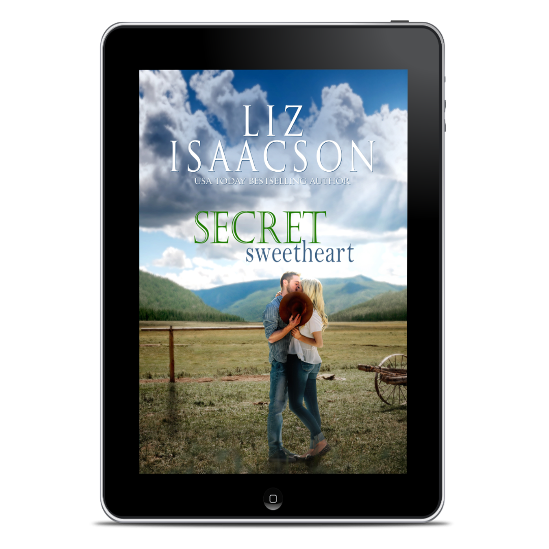 Secret_Sweetheart_eBook_QuinnValley_Book2