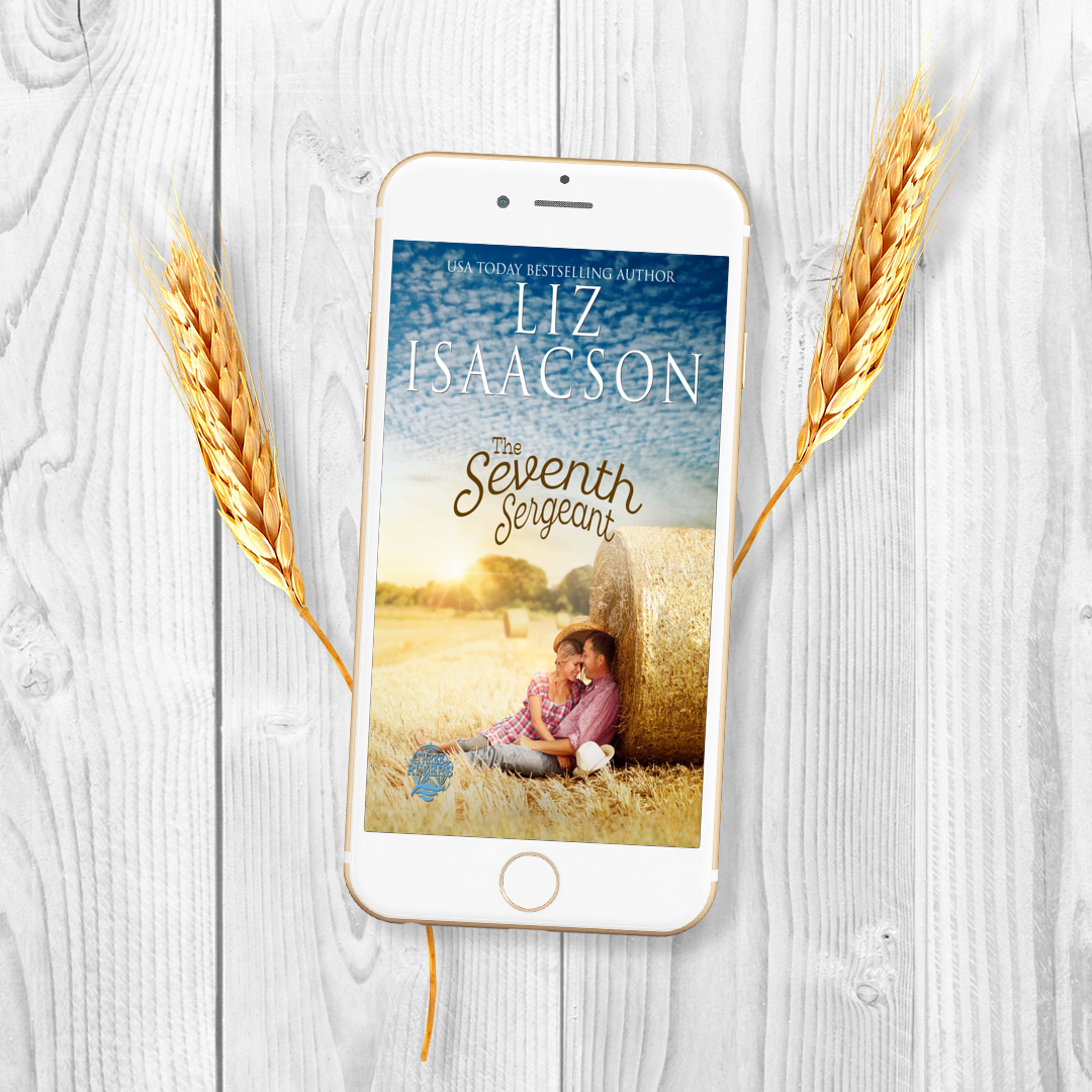 Book 6: The Seventh Sergeant (Three Rivers Ranch Romance™)