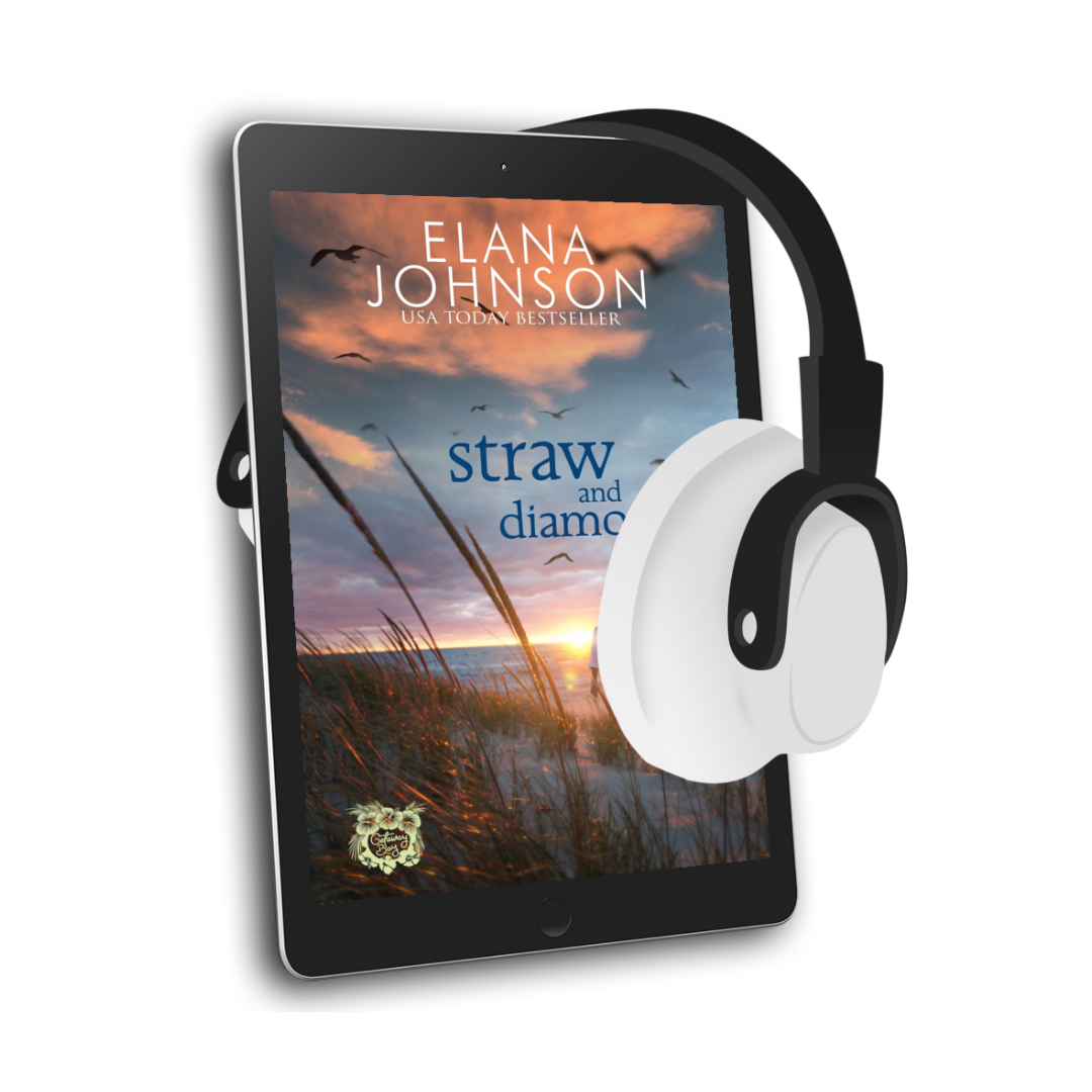 Book 4: Straw and Diamonds (Getaway Bay® Resort Romance)