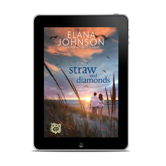 Book 4: Straw and Diamonds (Getaway Bay® Resort Romance)