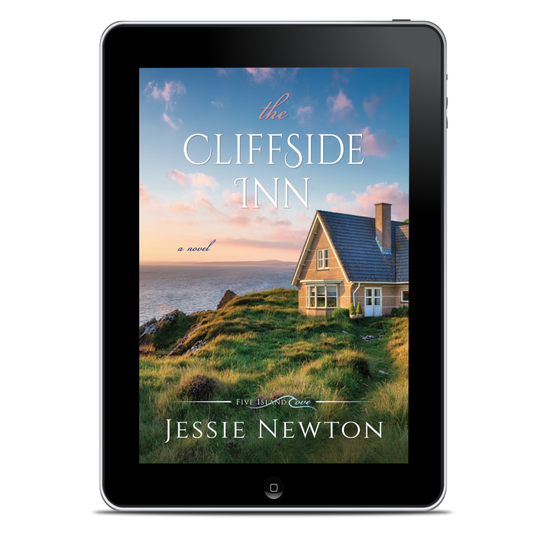 Book 3: The Cliffside Inn (Five Island Cove)