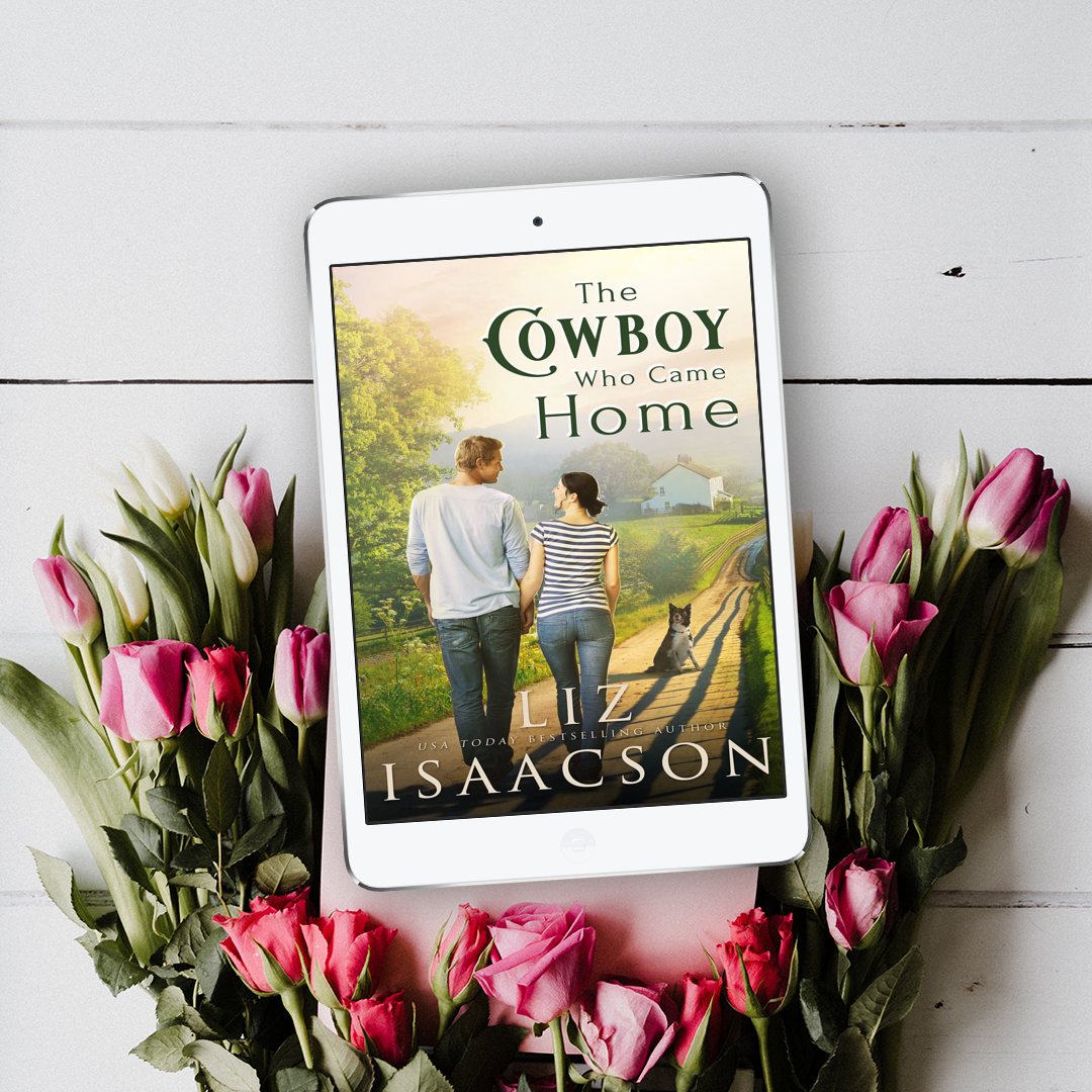 Book 1: The Cowboy Who Came Home (Second Generation in Three Rivers Ranch Romance™)