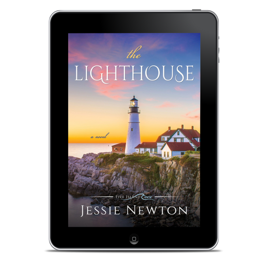 Book 1: The Lighthouse (Five Island Cove)