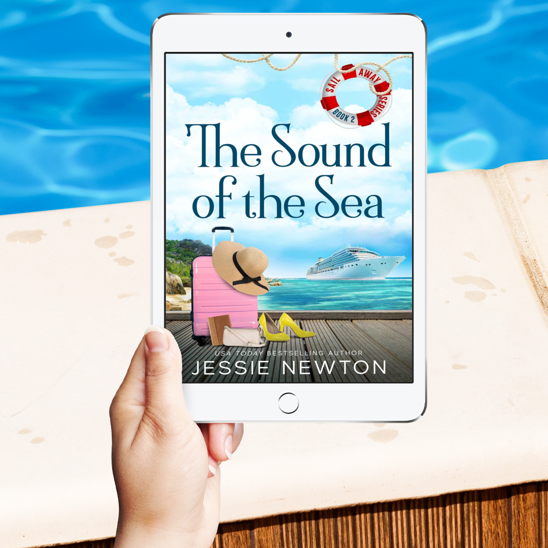 The Sound of the Sea: A Five Island Cove Novel