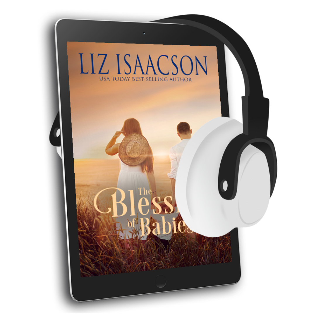 Book 9: The Blessing of Babies Audiobook (Shiloh Ridge Ranch in Three Rivers Ranch Romance™)