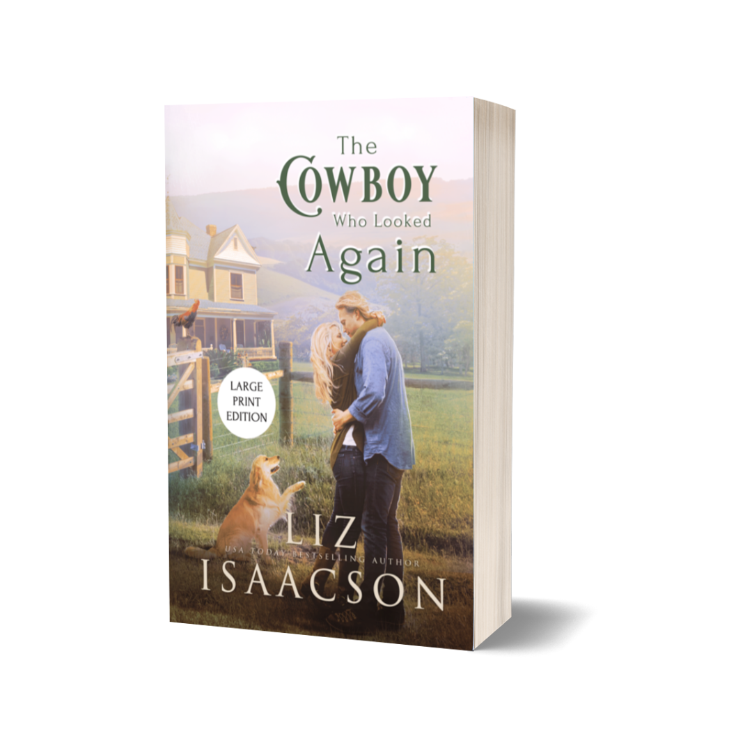 The_Cowboy_Who_Looked_Again_LargePrint_3D_Print
