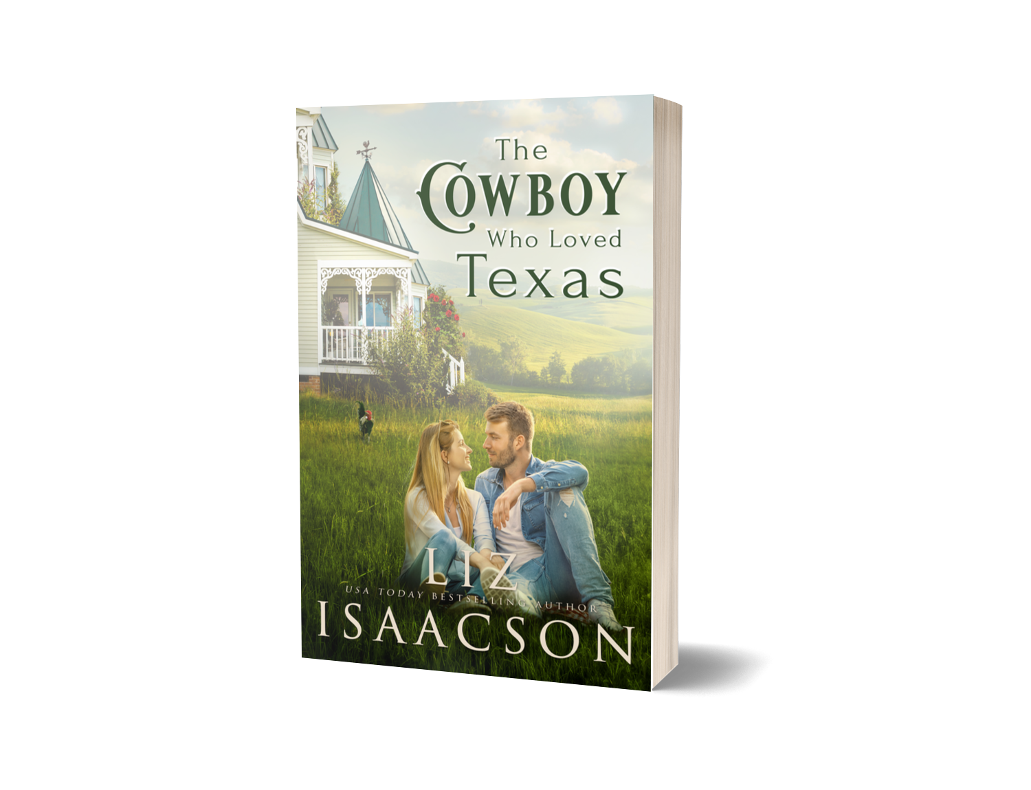 The_Cowboy_Who_Loved_Texas_3DPaperback