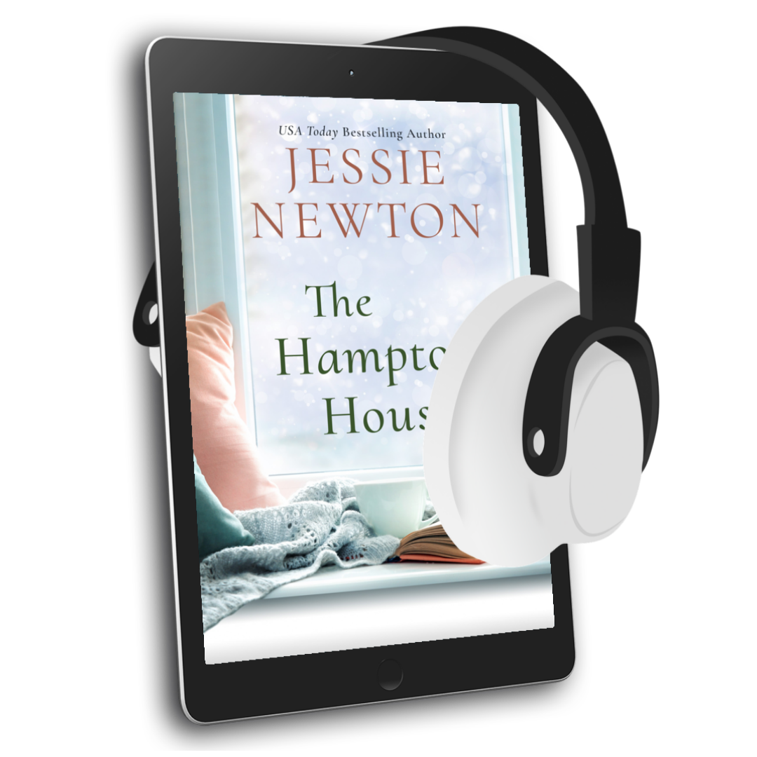 The_Hampton_House_Audiobook