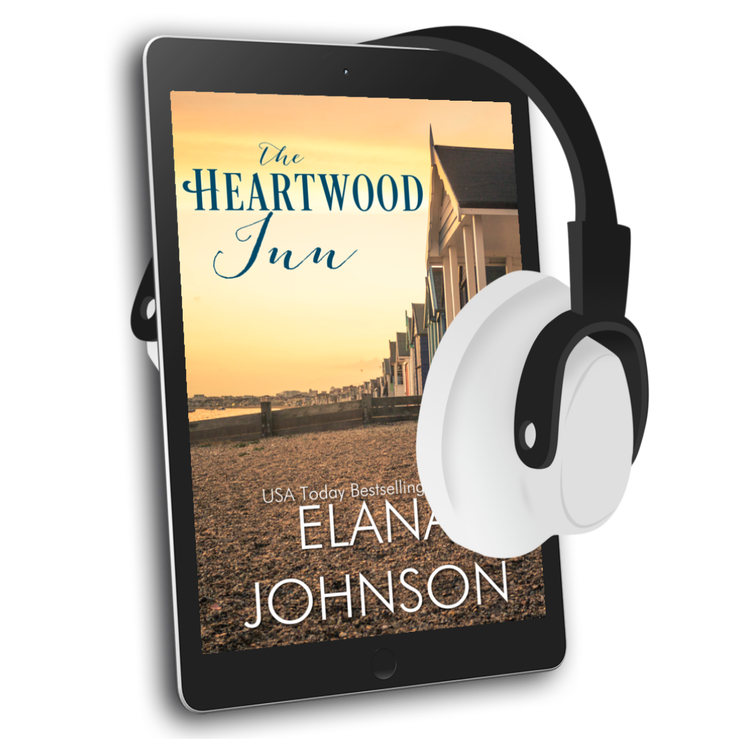 The_Heartwood_Inn_Beach_Romance_Audiobook