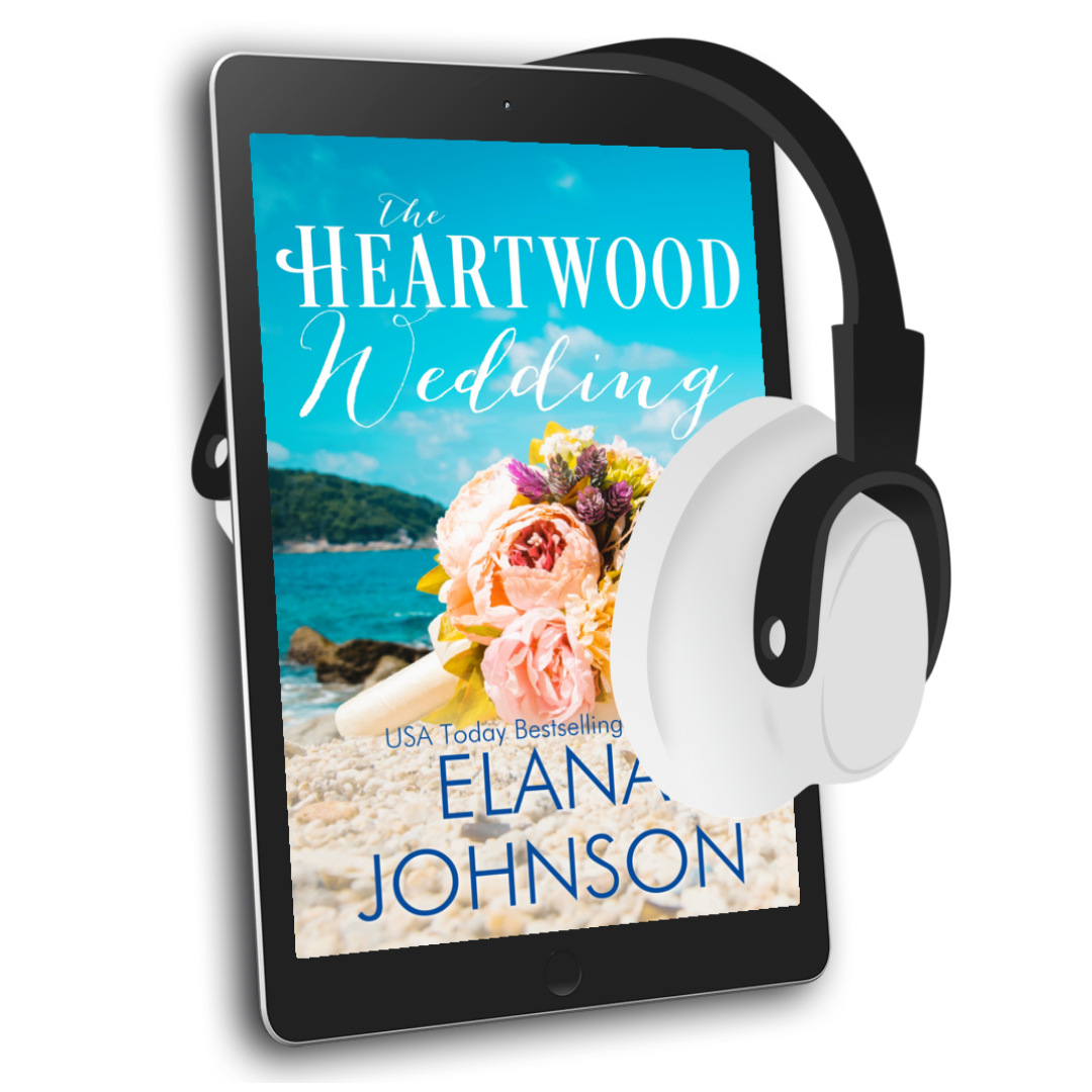 The_Heartwood_Wedding_Beach_Romance_Audiobook