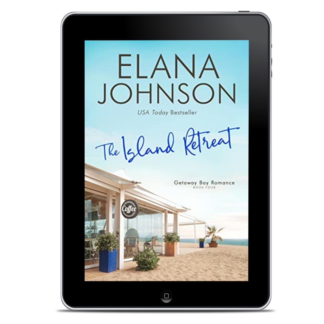 Book 1 The Island House (Getaway Bay® Romance) FeelGood Fiction
