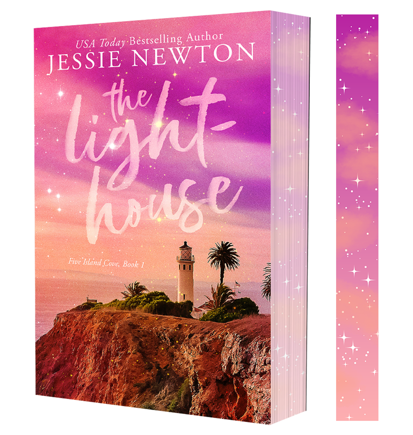 The Lighthouse Special Edition Paperback