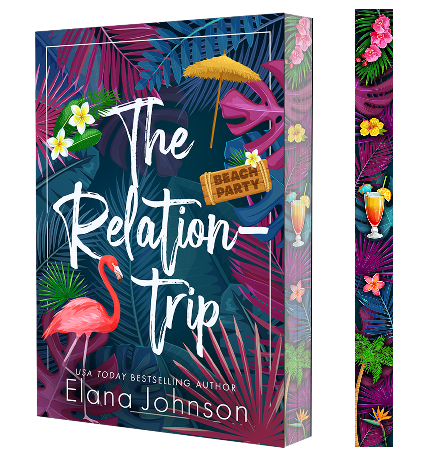 The Relationtrip Special Edition Paperback