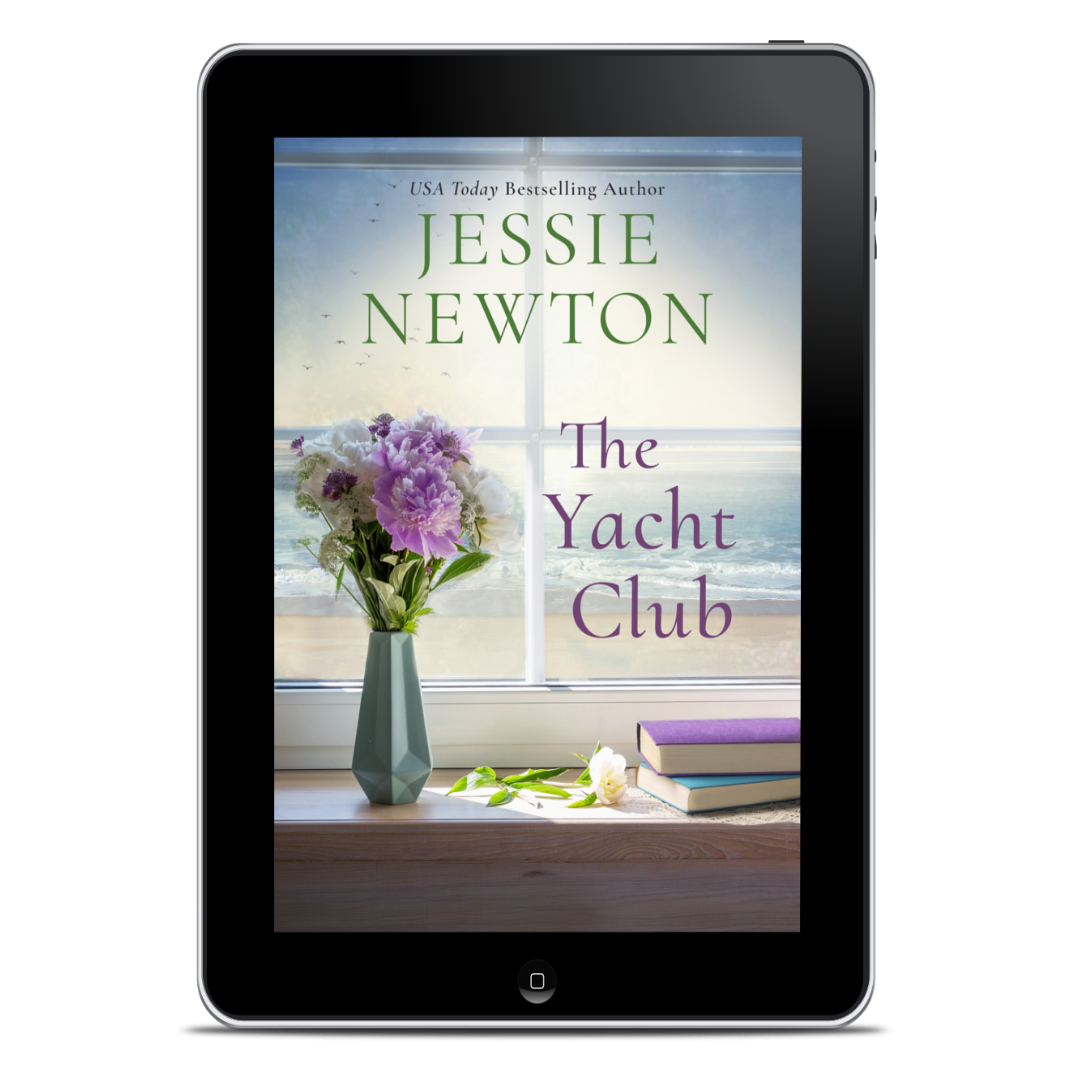 The_Yacht_Club_Jessie_Newton_eBook