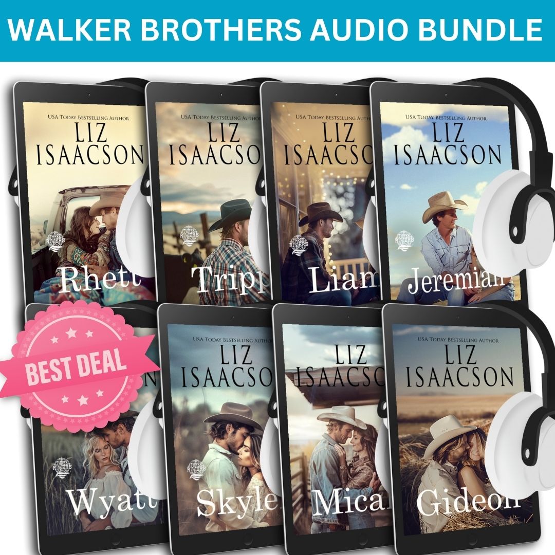 Walker_Brothers_Complete_Audio_Bundle